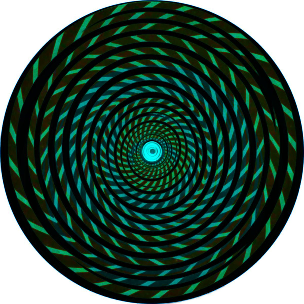 Hypnocurrency Vol. 1 (VINYL 12") | Mint (M) Mint (M)