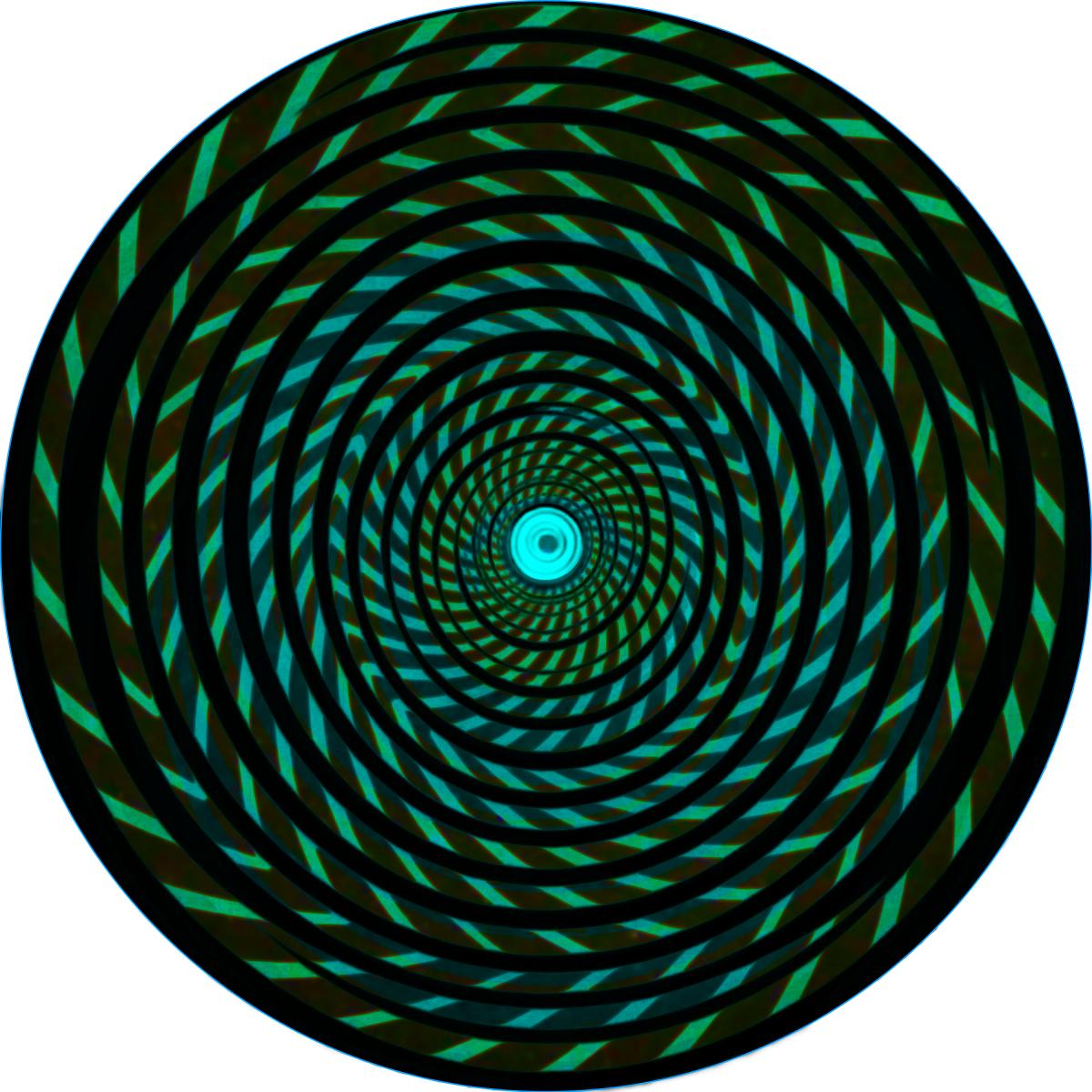 Hypnocurrency Vol. 1 (VINYL 12") | Mint (M) Mint (M)