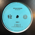 Blue Island EP (VINYL) | Mint (M) Generic