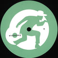 Stowaway 005 | Mint (M) Generic