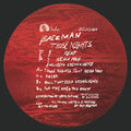 Brizman - Those Nights (VINYL)*CRIHAN* |