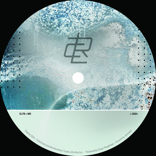 (PRE-ORDER TBA) Life Is Peace (VINYL 12") | Mint (M) Mint (M)