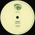 Justify EP (VINYL 12") | Mint (M) Mint (M)