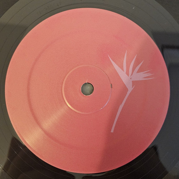 Venda (3) - Outcast EP (VINYL) | Mint (M) Mint (M)
