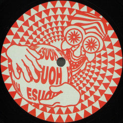 ESUOHLTD003 (VINYL) | Mint (M) Mint (M)