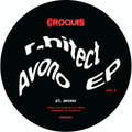 r.hitect - (PRESALE TBD) Avono EP (VINYL) | Mint (M) Mint (M)