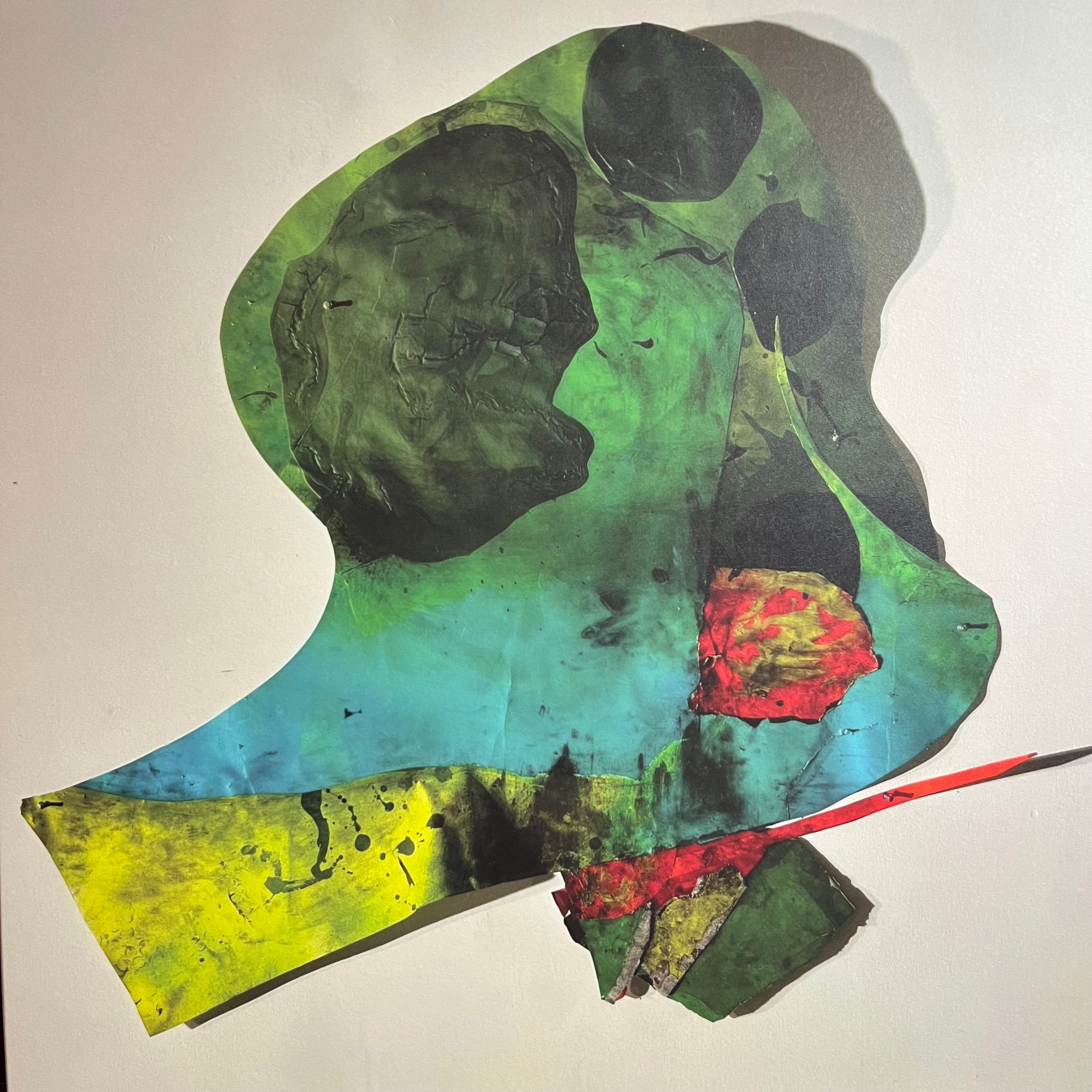 The Presence Ep (VINYL) | Mint (M) Mint (M)