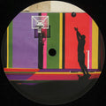 Pigalle Basketball Court (VINYL 12") | Mint (M) Mint (M)