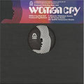 Woman Cry (VINYL - VILLALOBOS/DJ SNEAK) | Mint (M) Mint (M)