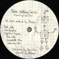 Bowyer - Contraption 001 (12") | Mint (M) Generic