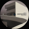 Construction R (VINYL) | Mint (M) Generic
