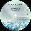 (PRE-ORDER TBA) Life Is Peace (VINYL 12") | Mint (M) Mint (M)