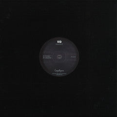 Stereochord EP (VINYL) | Mint (M) Generic