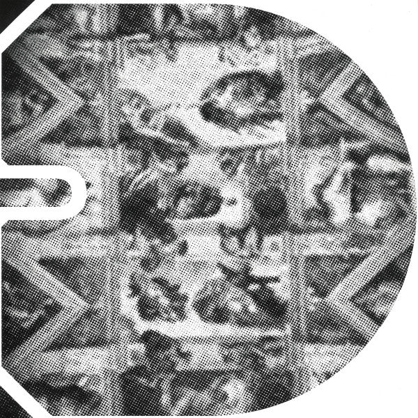 Nuestra Lucha Ep (VINYL) | Mint (M) Mint (M)