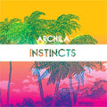 Archila - Instincts (VINYL) | Mint (M) Mint (M)