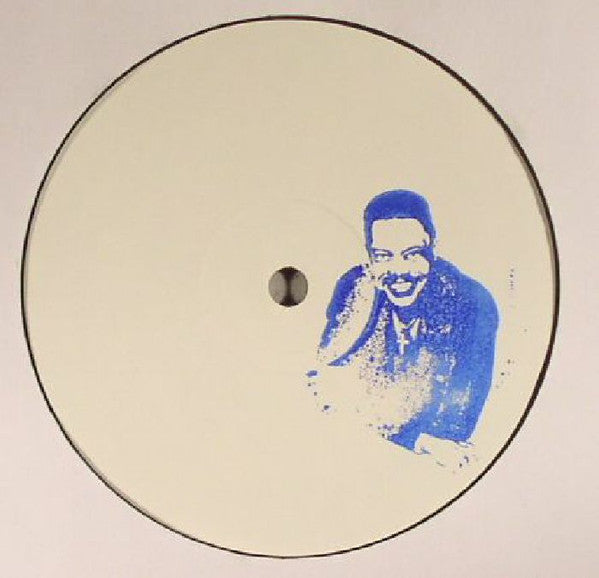 Something Else (VINYL) | Mint (M) Generic