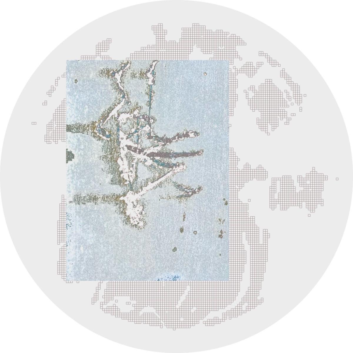 Split EP Vol. 2 (VINYL 12") | Mint (M) Mint (M)