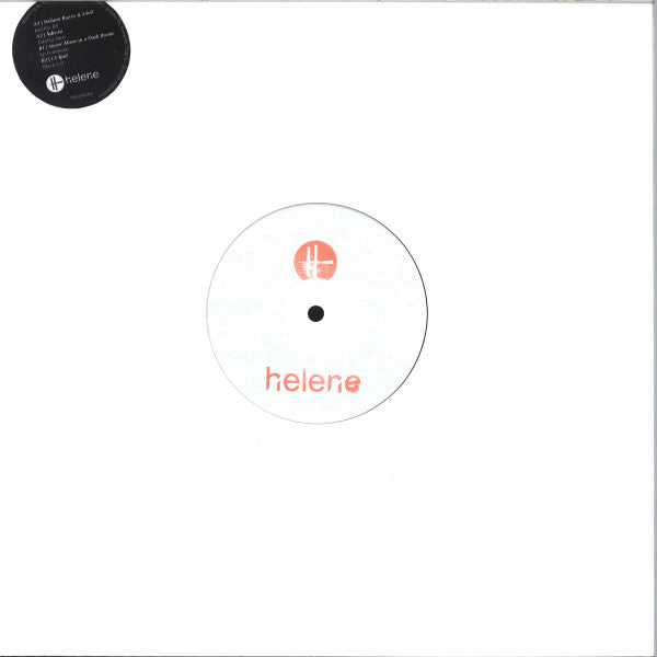 Various (VINYL - HELENE003) | Mint (M) Mint (M)
