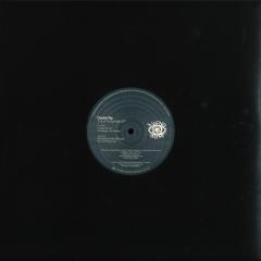 Costin Rp - Full Of Surprises (VINYL 12") |