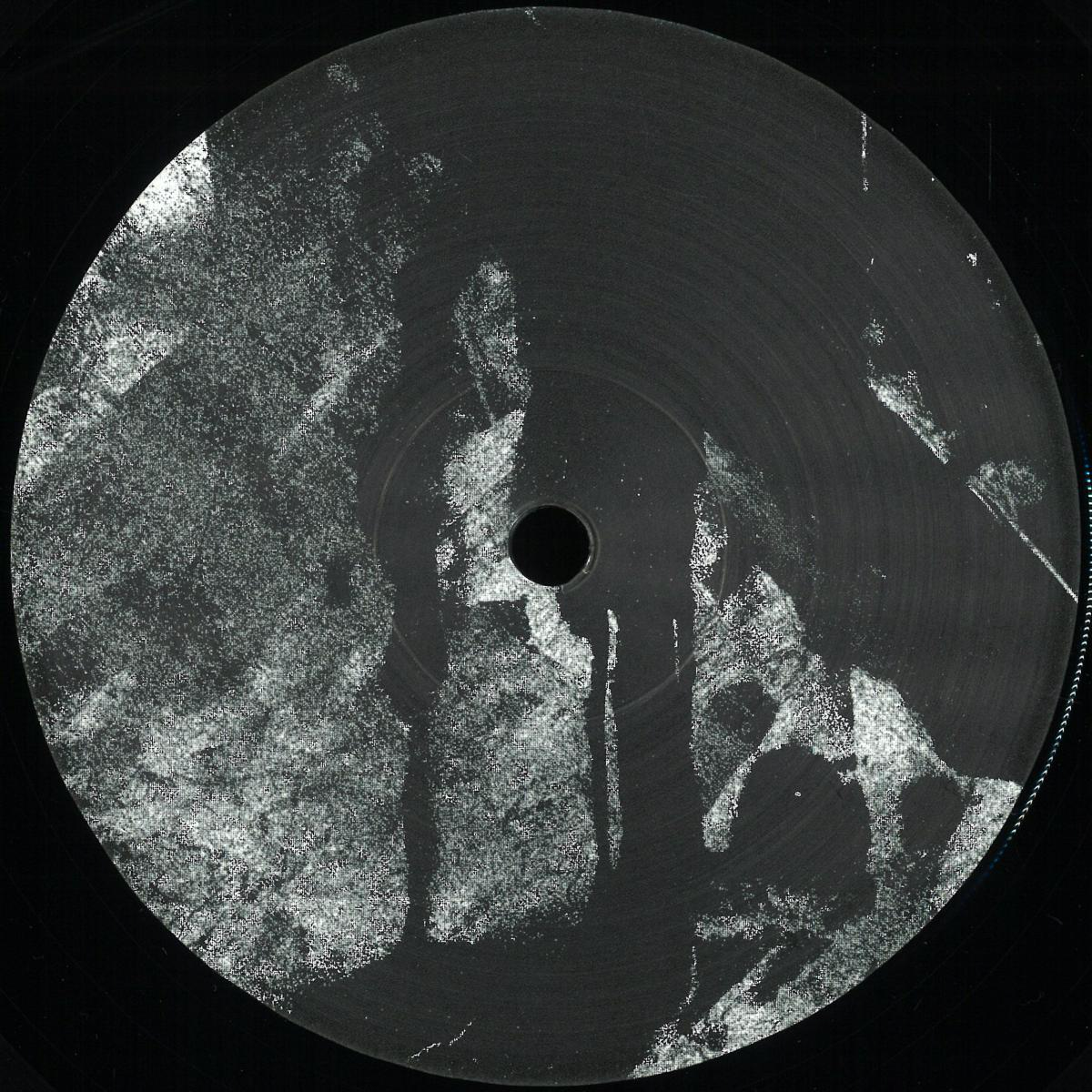 Sapurra - (PRESALE) Half Dead EP (VINYL) | Mint (M) Mint (M)
