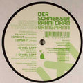 Schön Trackig EP | Mint (M) Generic