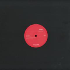 NTFO - Derivat EP (VINYL) |