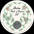 Richer - (PRESALE 5/22/26) Temple Of Esquinox EP (VINYL) | Mint (M) Mint (M)