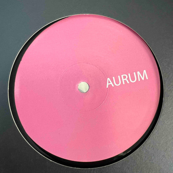 Aurum 005 (VINYL) | Mint (M) Generic