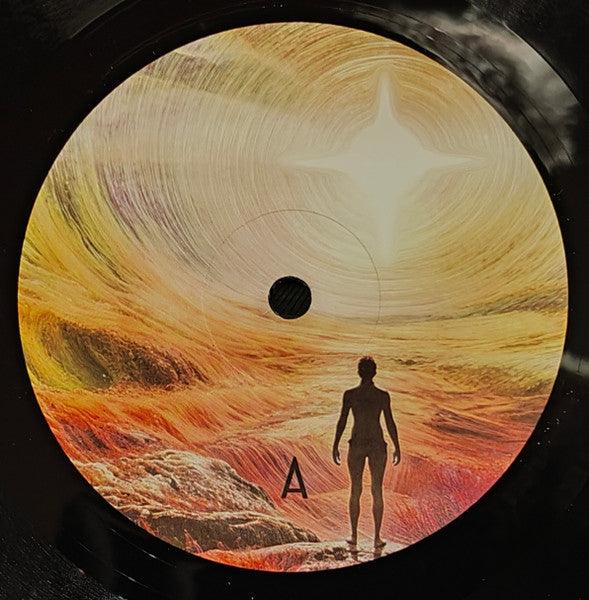 Kong EP (VINYL) *BARAC* |