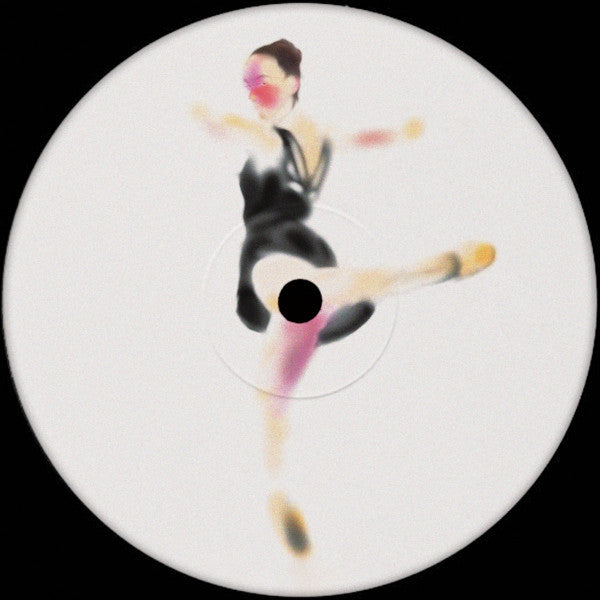 Various Minds 002 (VINYL 12") | Mint (M) Mint (M)