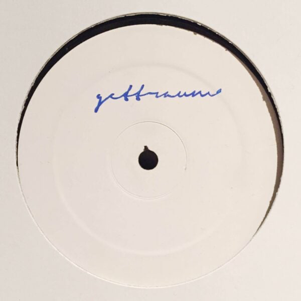 Traumer - (PRESALE 7/13/26) GETTRAUM001 (2026 Repress) (VINYL) | Mint (M) Mint (M)