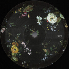 Stereochord EP (VINYL) | Mint (M) Generic