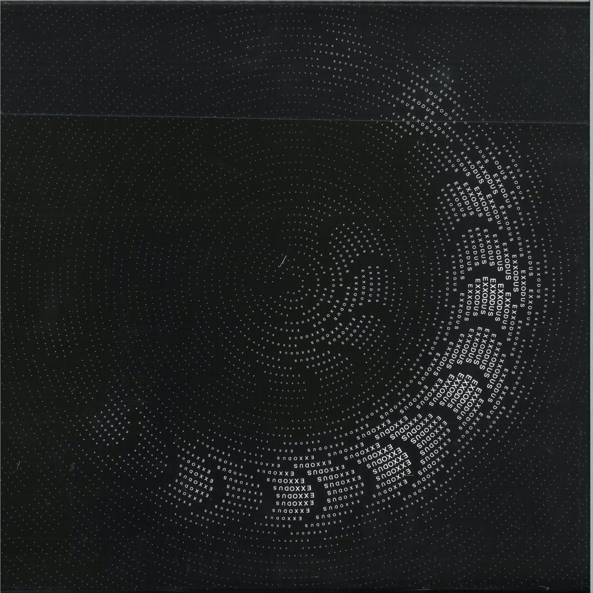 Manuel Fischer - Exxodus (2xVINYL) | Mint (M) Mint (M)