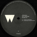 Gizmo EP (VINYL) |