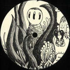 Miroloja - Stepwise Motion (VINYL 12") | Mint (M) Mint (M)