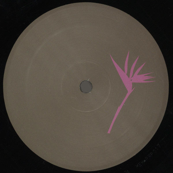 Zenk - Memesis EP (VINYL 12") |