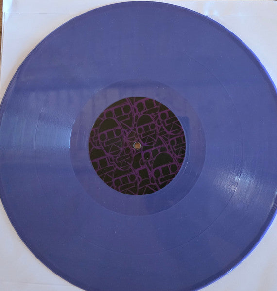Celestial Quest EP (VINYL)*MIHAI POL* | Mint (M) Generic