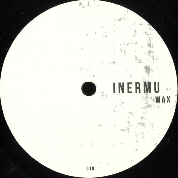 INERMUWAX018 | Mint (M) Mint (M)