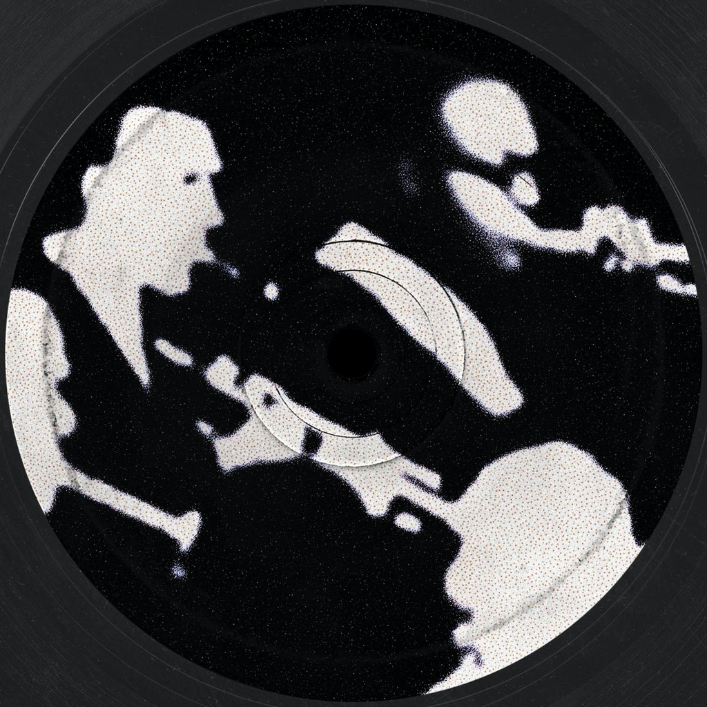 Jay Tripwire - (PRESALE TBD) AHJTW002 (VINYL) | Mint (M) Mint (M)