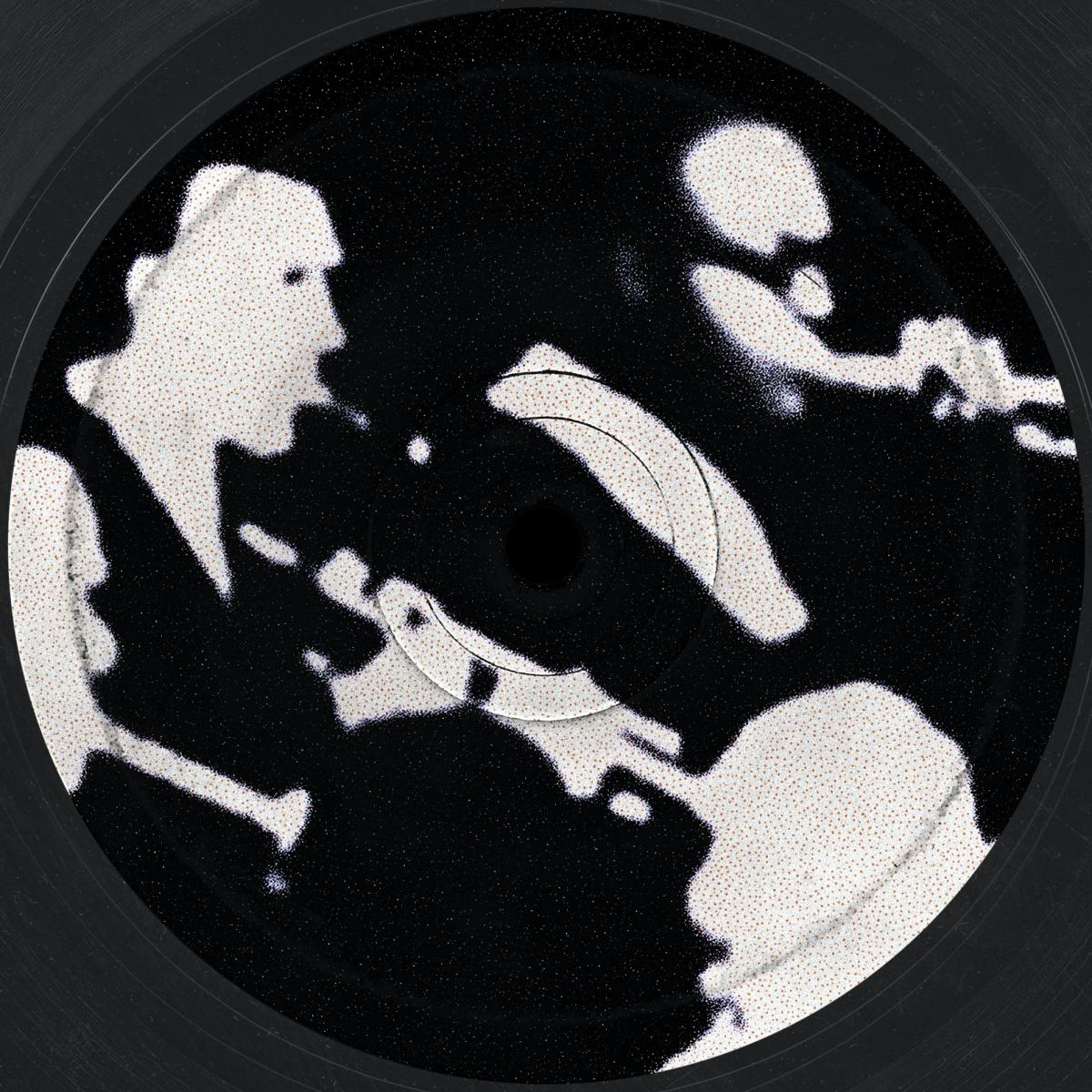 Jay Tripwire - (PRESALE TBD) AHJTW002 (VINYL) | Mint (M) Mint (M)
