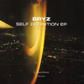 Self Definition EP (VINYL) | Mint (M) Mint (M)