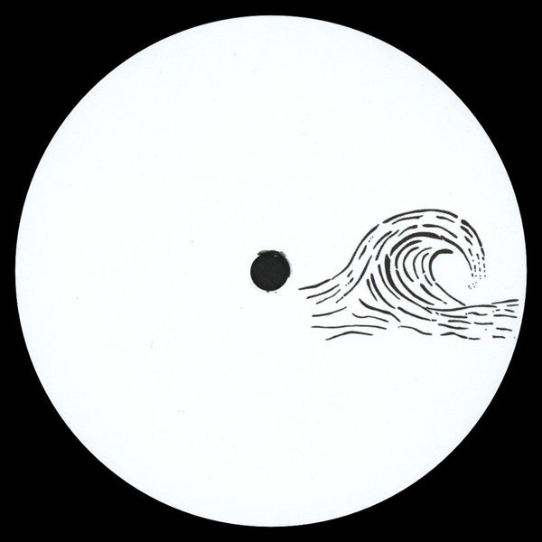 Apă 004 (VINYL) |