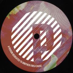 IO (Mulen) - Hyperspace (VINYL) |