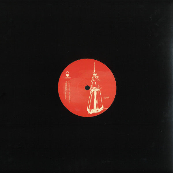 Vladivostok EP (VINYL) | Mint (M) Generic