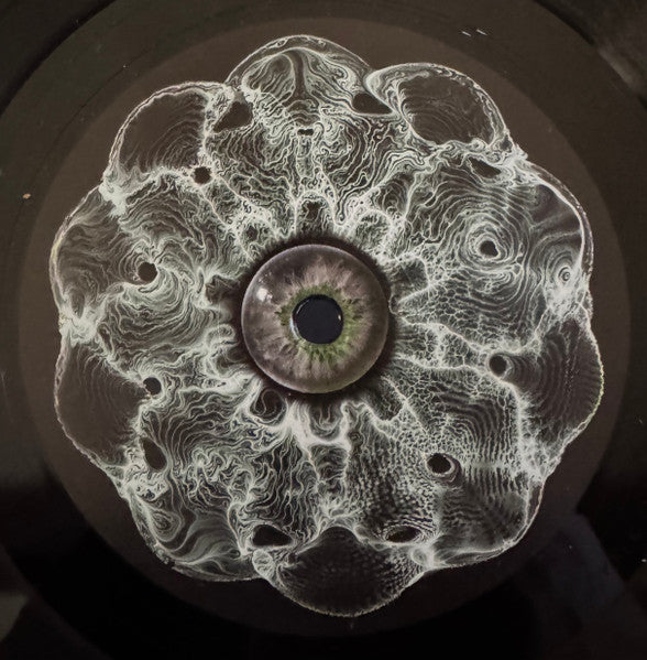 Luminus EP (VINYL)(BARAC RMX) | Mint (M) Mint (M)