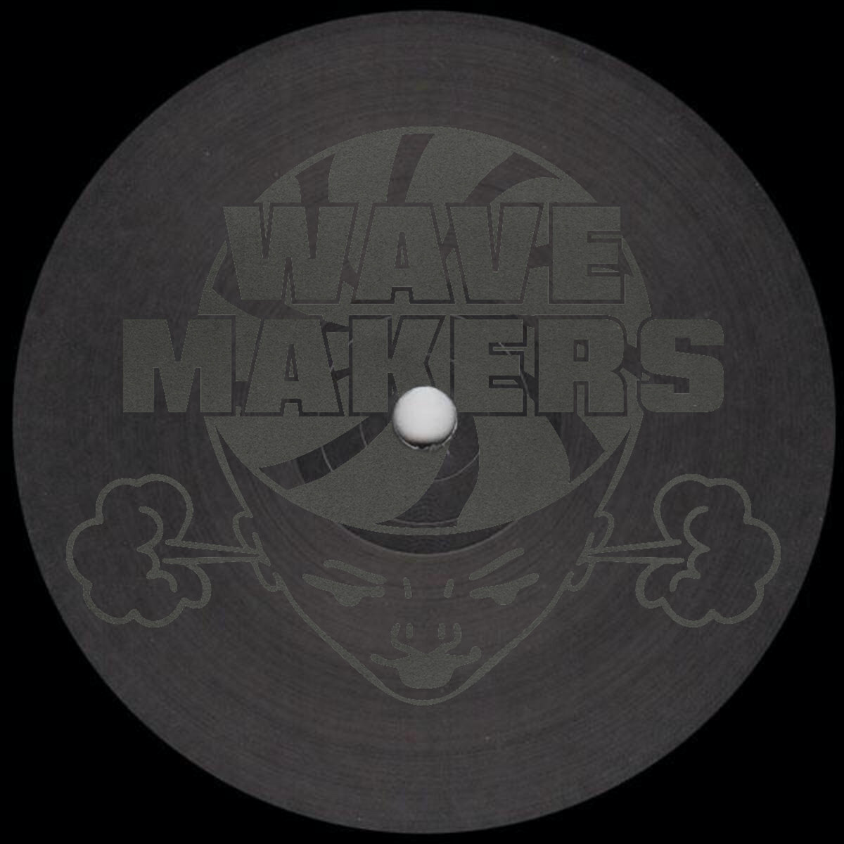 Enrico Mantini, Wave Particle Singularity - (PRESALE) Rotation EP (VINYL) | Mint (M) Mint (M)