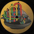 Munir Nadir - Mental Map EP (VINYL) | Mint (M) Mint (M)