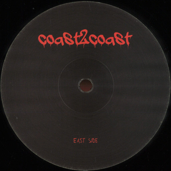 Coast2Coast 006 | Mint (M) Generic