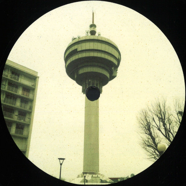 From Paris To Balkans Vol.2 (VINYL) | Mint (M) Mint (M)