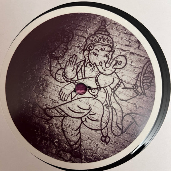 Bardak EP (VINYL) |